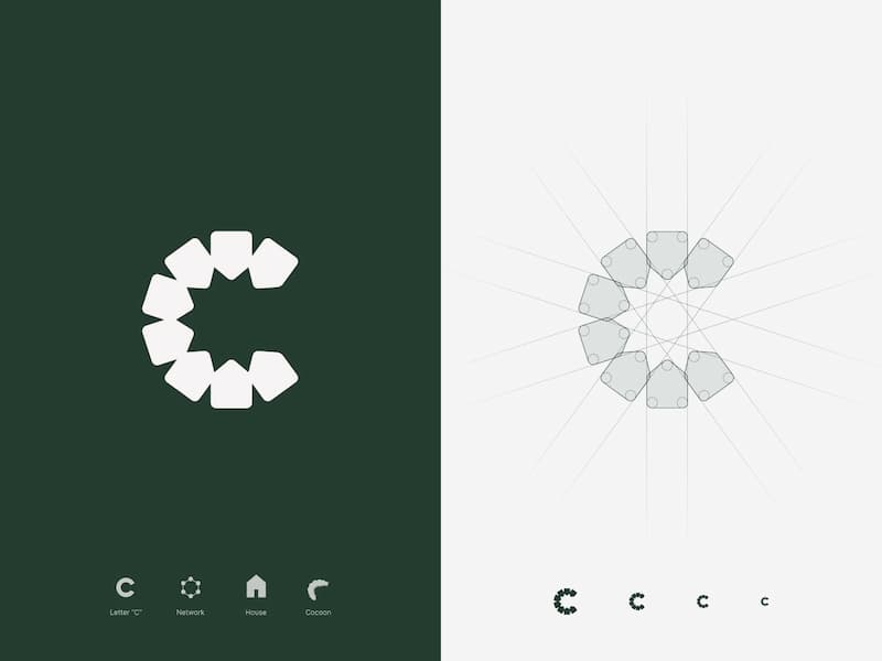 一个好用的logo生成器,在线生成logo设计