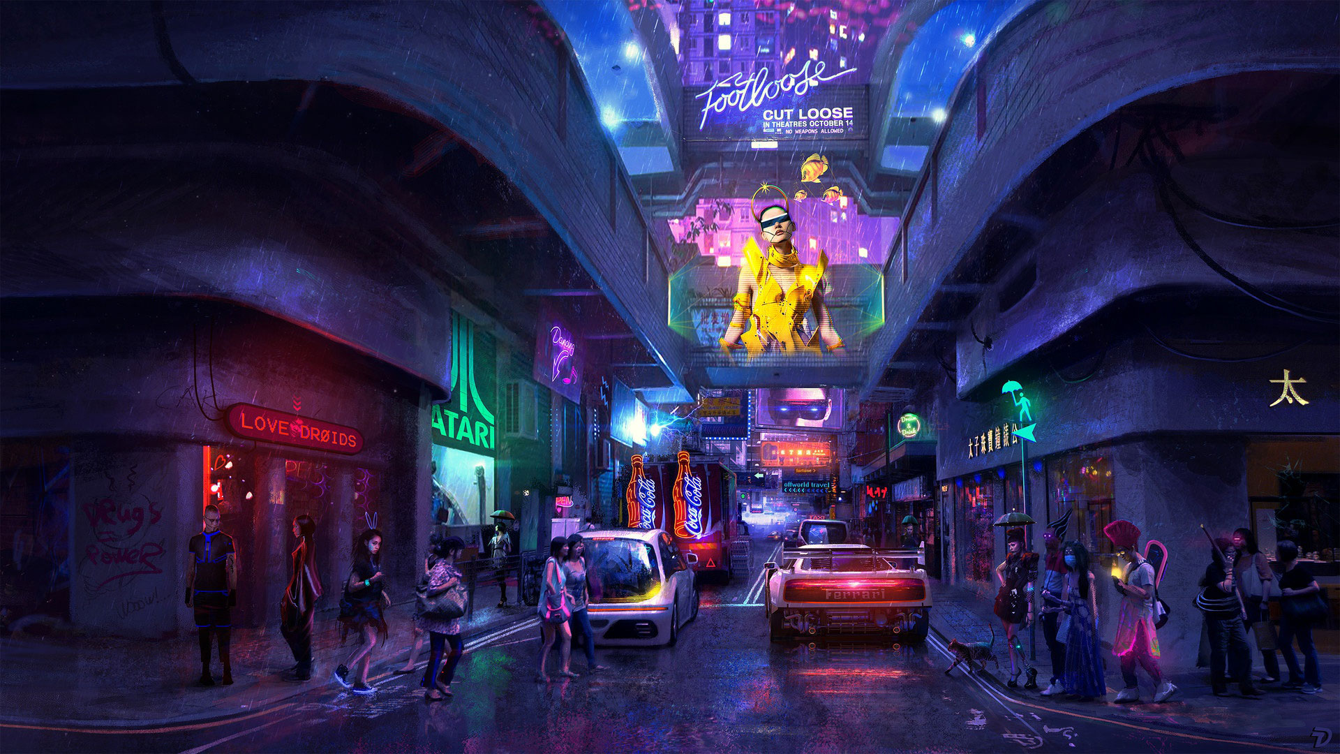蓝灯2020最新版下载地址 | Lantern Free