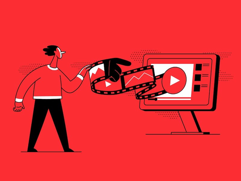 如何通过YouTube留言链接到视频的特定时刻