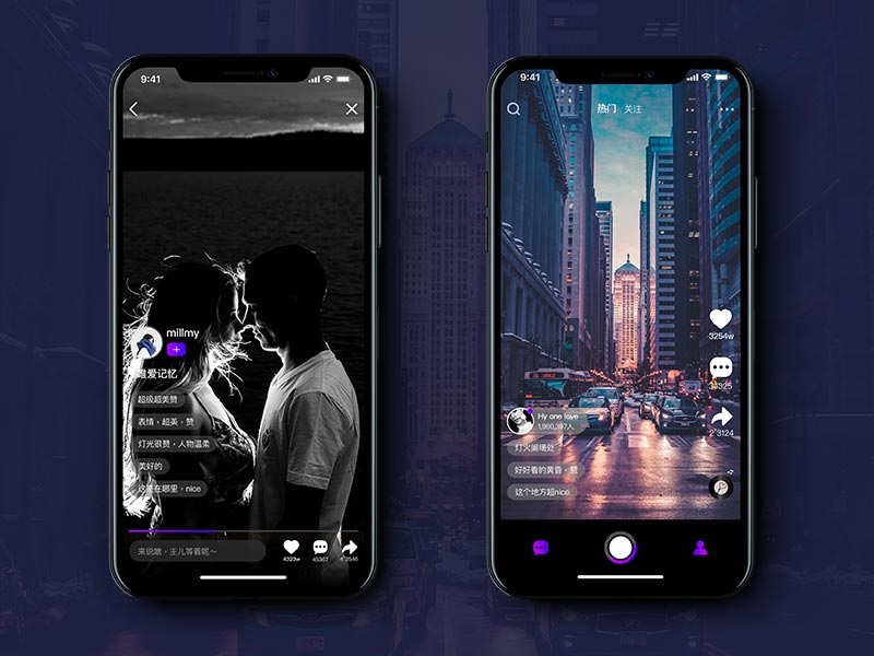 如何下载短视频不带水印
