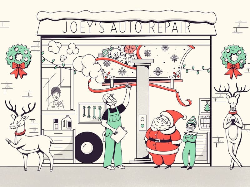 設計神器-矢量插畫免費下載