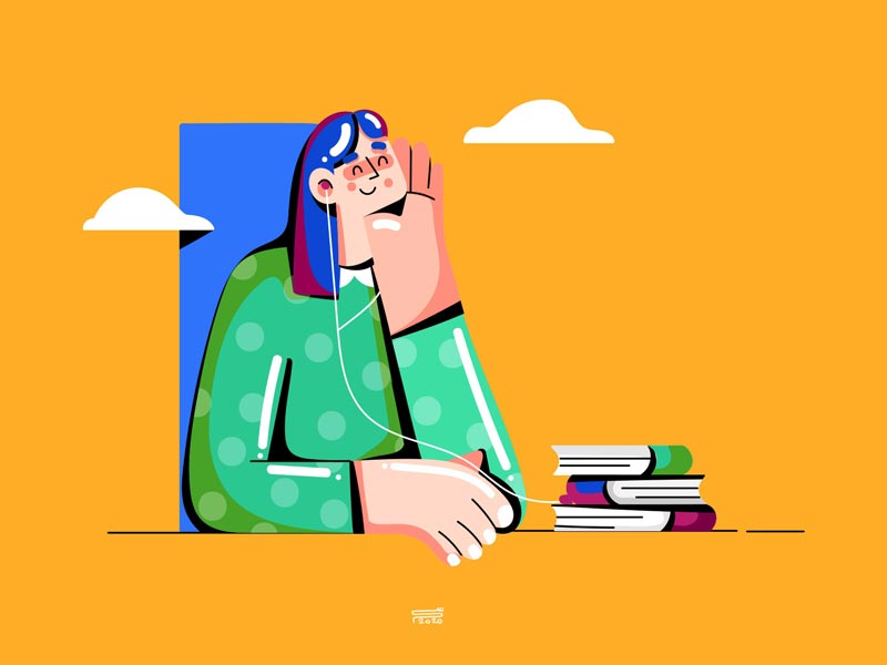 Listen 1 音樂播放器