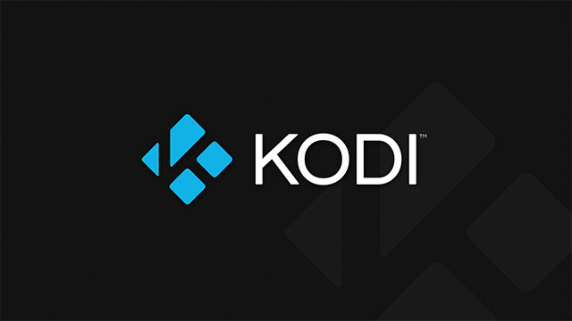Kodi 是什么