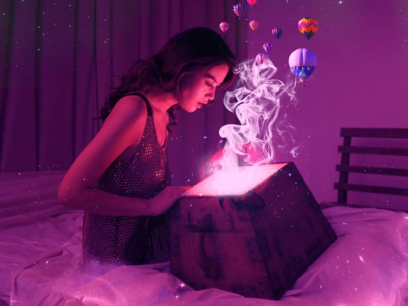 迎国庆红旗风头像 | 美女报告