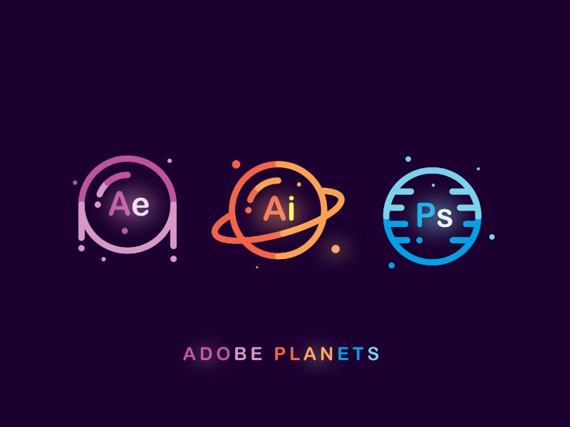 Adobe 2018 CC 系列 | 全家桶一键安装大师版