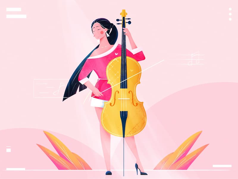 每日时报—每天分享一些前沿的技术 | 轻松音乐助手