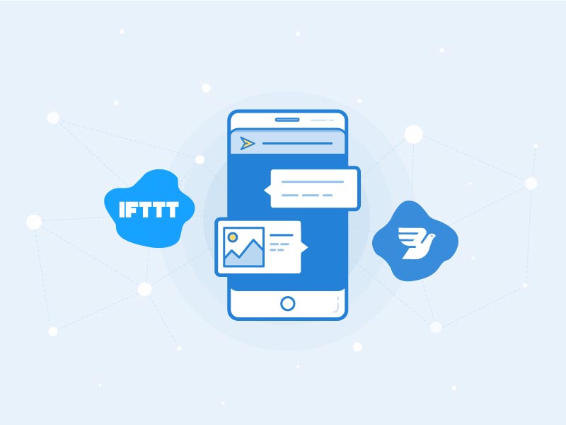 自动化神器 | 最强的一键同步社交软件