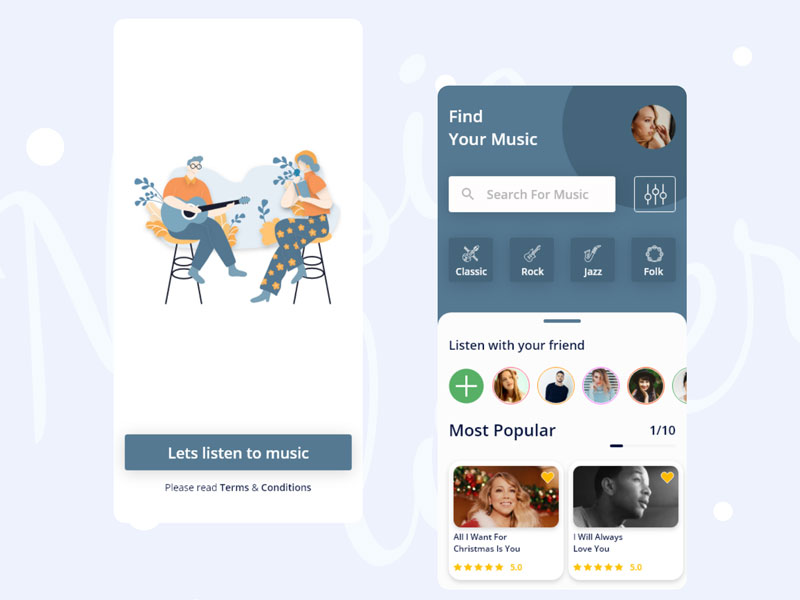 音樂播放下載神器:倒帶v2.8.4 支持網易音樂歌單獲取下載