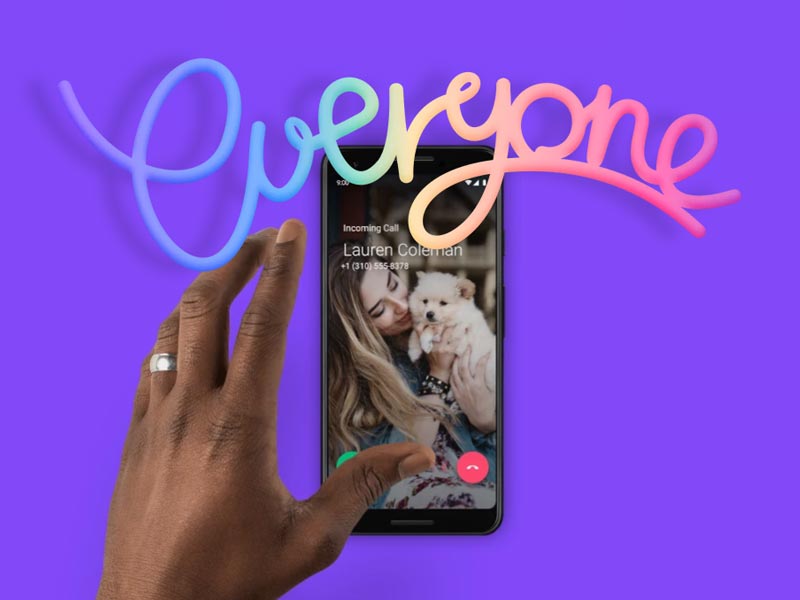 如何免費獲得國外手機號碼|TextNow