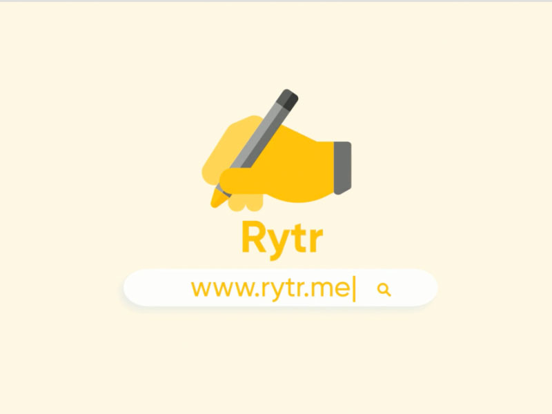 Rytr.me|逆天的人工智能写作工具