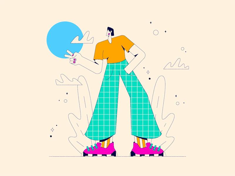 安利一款小众好用的浏览器Iceraven