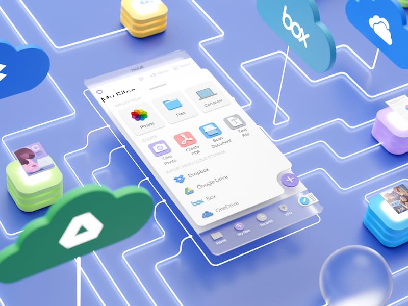 Resilio Sync是什么