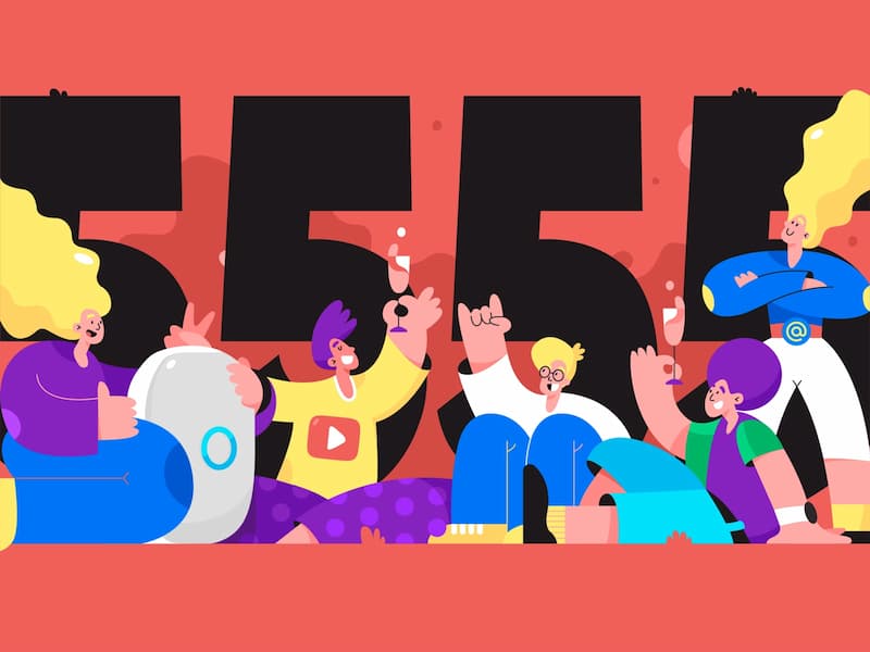 Youtube涨粉：谈谈YouTube上涨粉的几个实用技巧