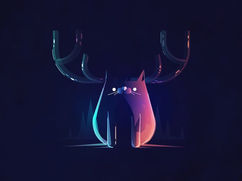 心情不好的时候 请点开这些治愈心灵的网站