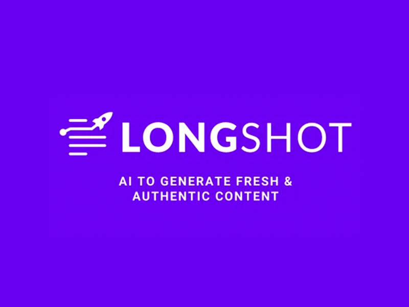 Longshot.ai｜人工智能寫作助手 博客寫作助手