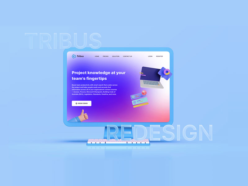 建網站需要些什麼