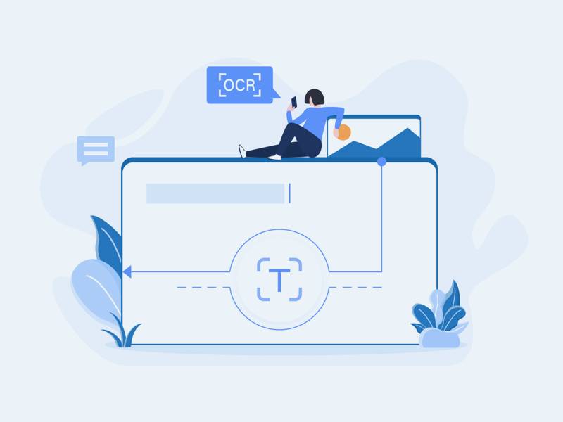 PearOCR文字识别(在线图片转文字提取)