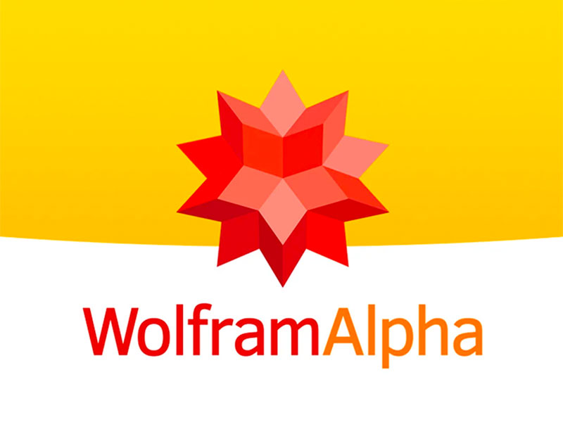 WolframAlpha |数学计算解题器 妈妈再也不用担心我的高数