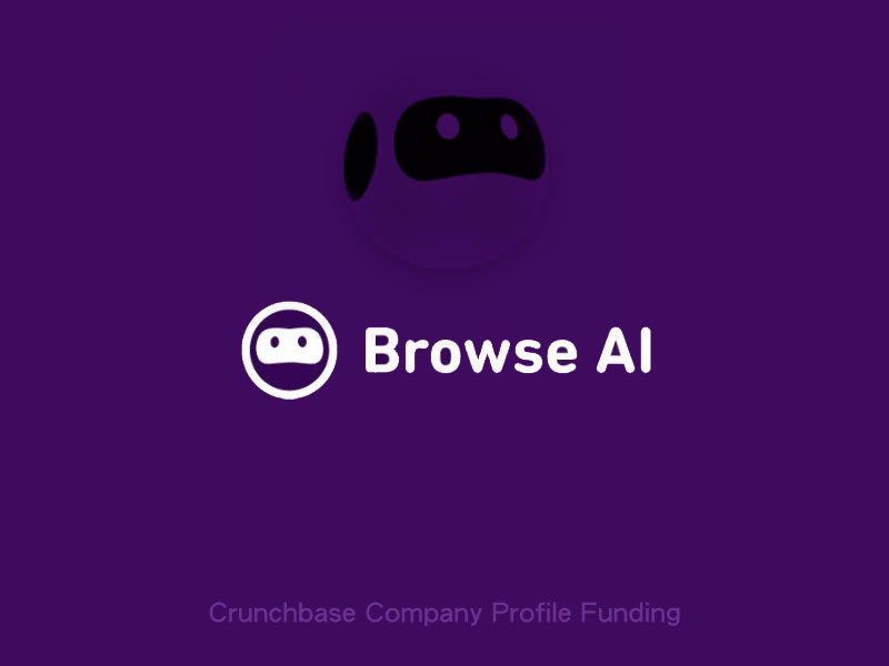 Browse.Al|从任何网站提取和监控数据的工具