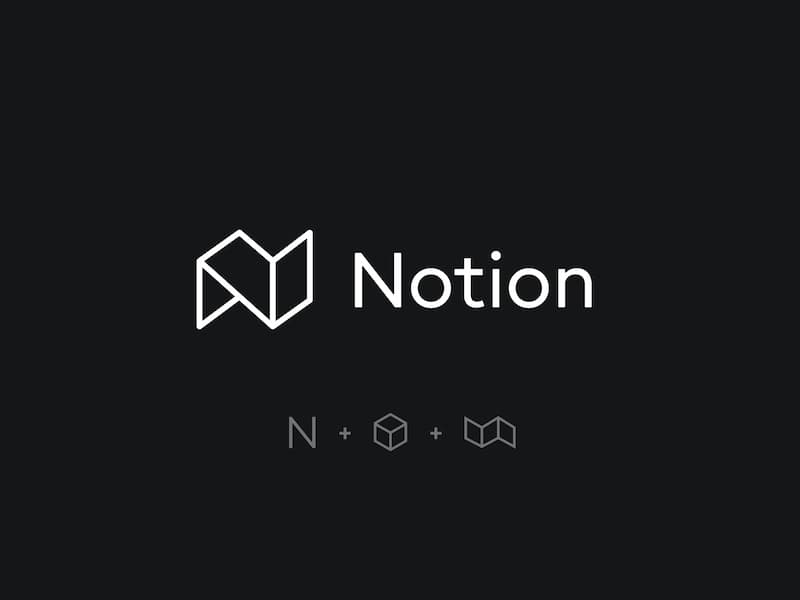 Notion | 目前最強的筆記軟件