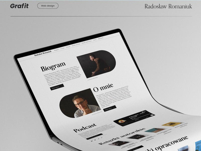 如何搭建製作自己的個人網站