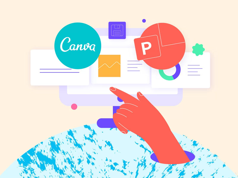 Canva 是什么