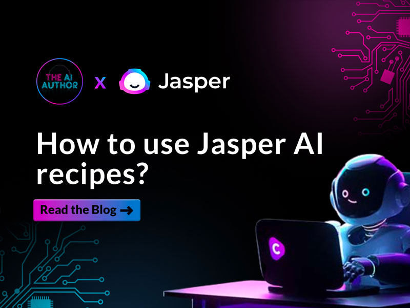 Jasper｜人工智能AI撰寫英文原創文章