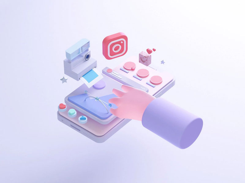 Instagram 是什么
