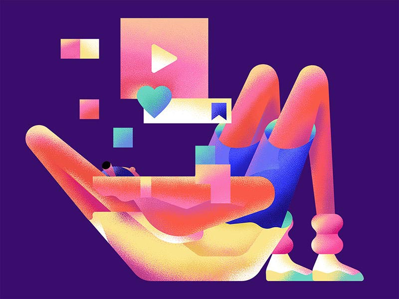 如何快速下载油管和Instagram的视频