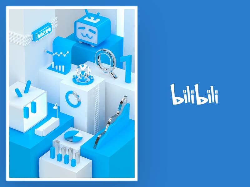 解除b站bilibili區域限制的五種方法