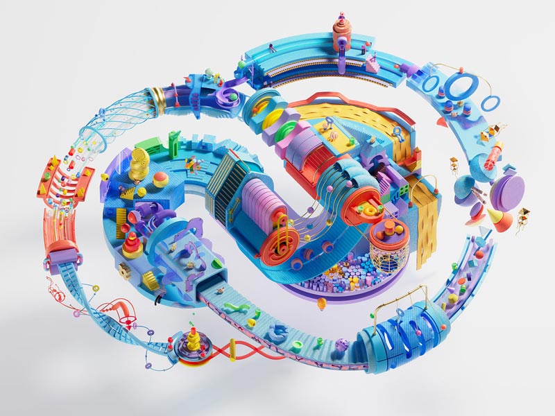 赢政天下 Adobe 2020 全家桶大师版 Free For Win/Mac