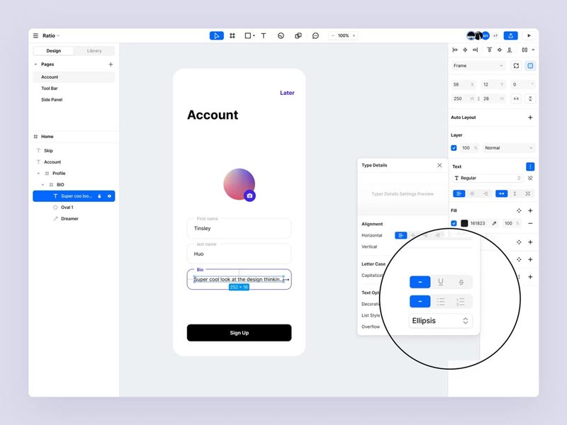 免费可商用字体整理（字由）
