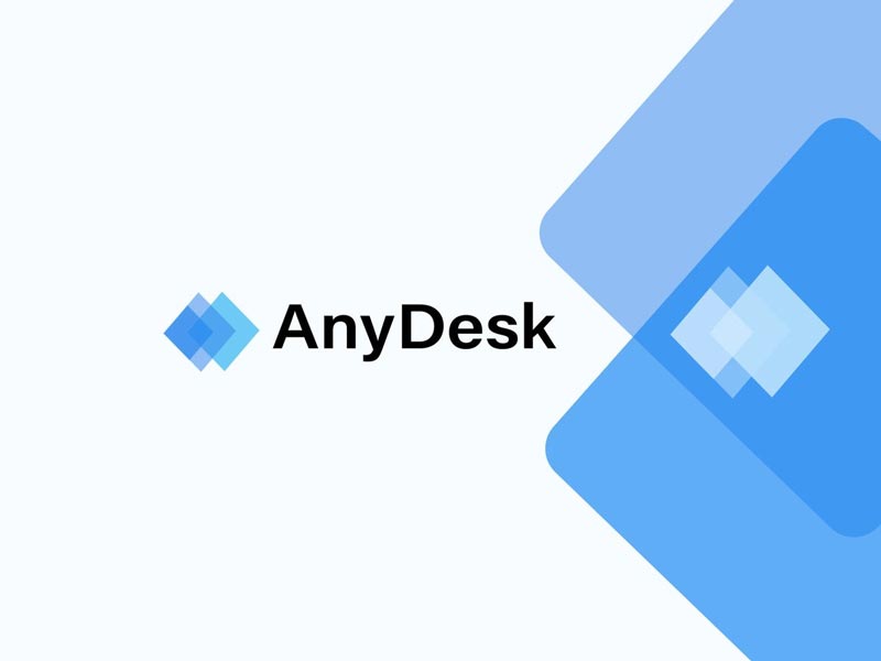 比QQ更好用的远程协助软件 | AnyDesk