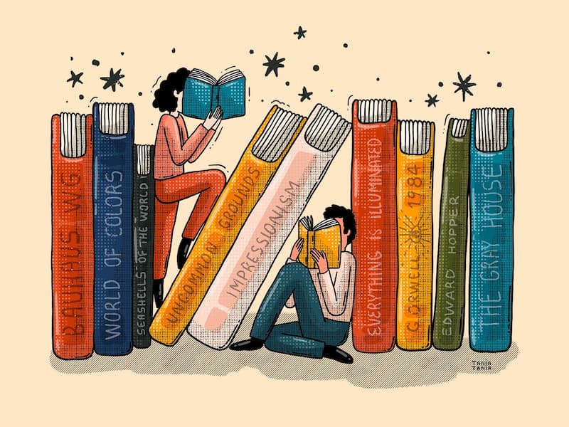 趣兔冷知识 | 3个鲜为人知的宝藏网站-Zlibrary、国家数字图书馆、书享家
