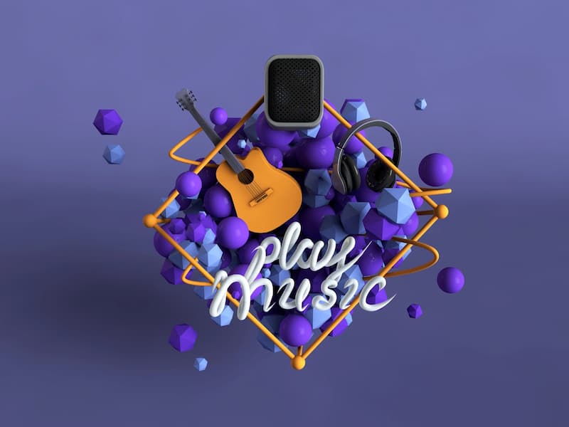 Mubert-AI自動生成免版權背景音樂