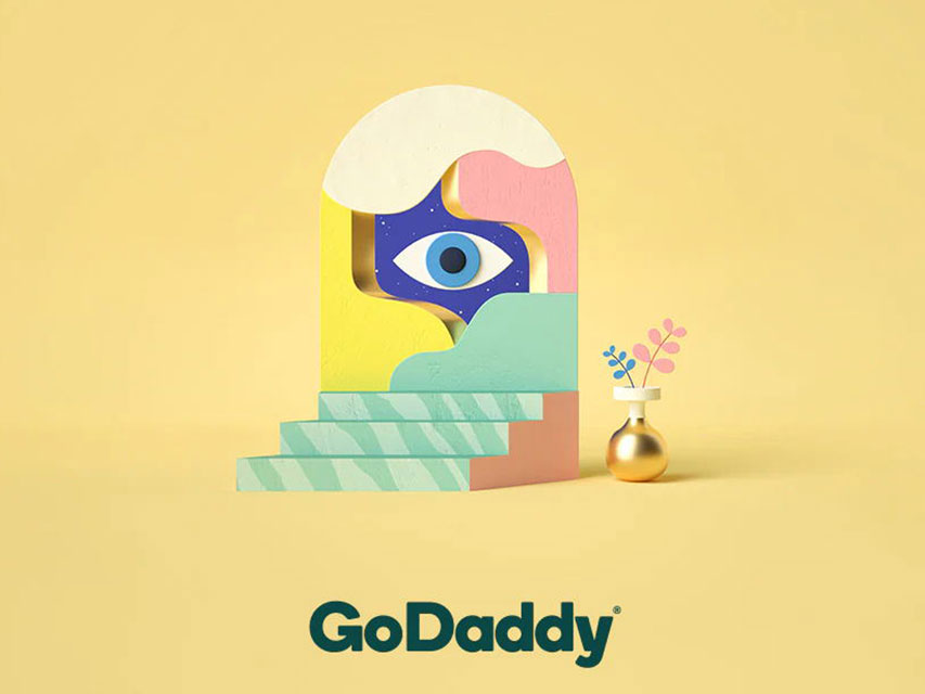 GoDaddy 是什么