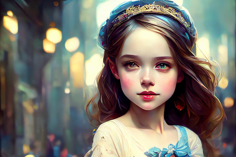 artPAI|人工智能生成图像,一句话生成你的专属设计