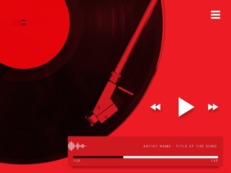 MusicPlayer2—一款集众多功能于一身的音频播放软件