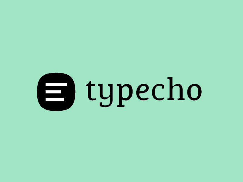 Typecho是什么
