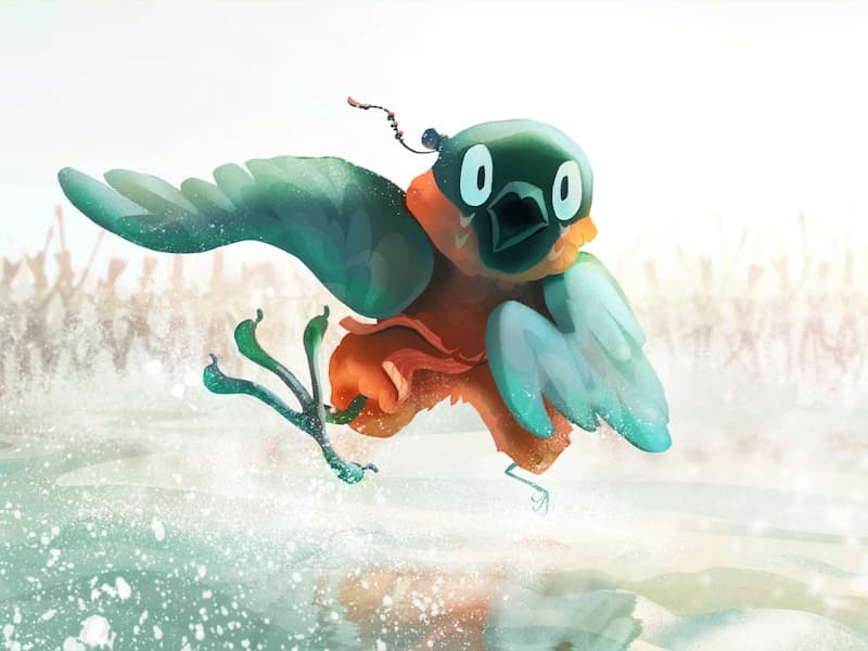 微信推出新AI 通用语言模型WeLM上线