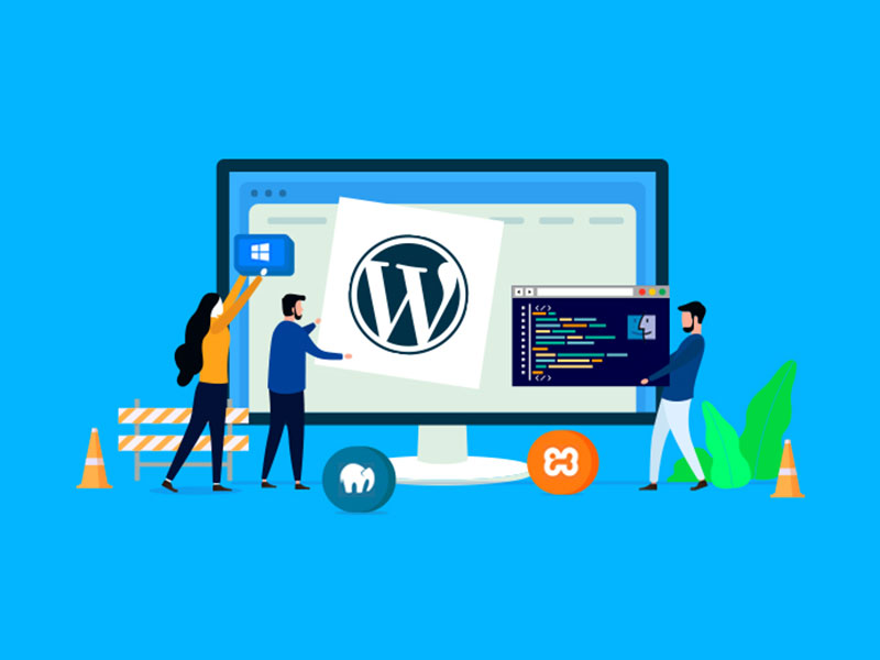 WordPress历史版本下载