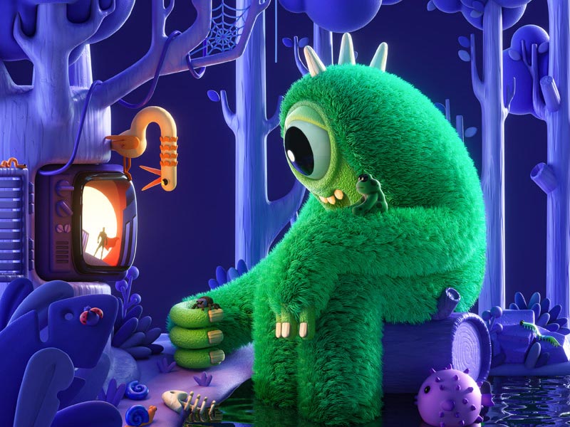 短视频在线解析服务-无水印下载