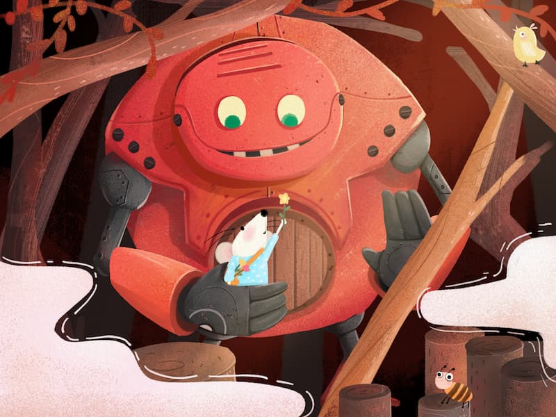 YEEKIT_字幕通|芝士豪八动漫